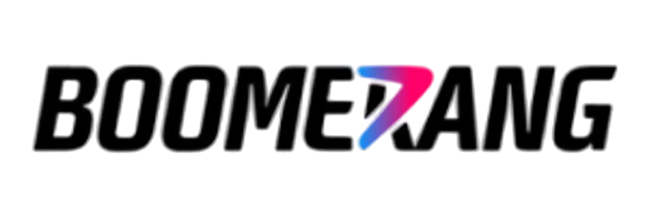 Boomerang